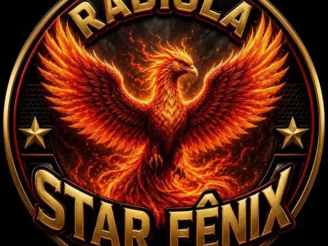 Imagem do grupo de WhatsApp Nova Radiola Star Fenix
