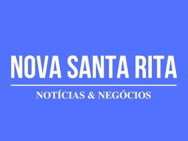 Imagem do grupo de WhatsApp Nova Santa Rita - Notícias e Negócios