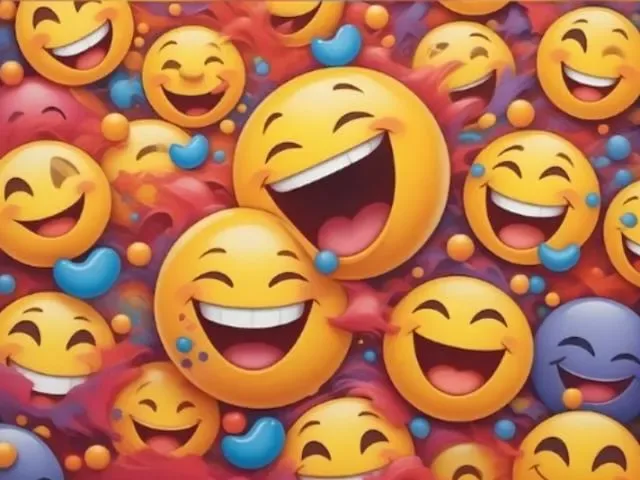 Imagem do grupo de WhatsApp Novidade Brincadeiras De Piadas Em Libras E Surdo E Surda