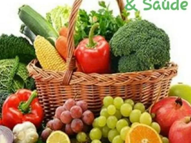 Imagem do grupo de WhatsApp Nutrição e Saúde