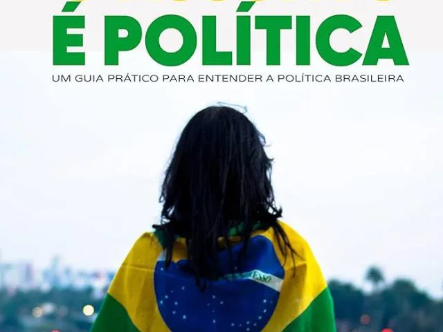 Imagem do grupo de WhatsApp O Assunto É Política