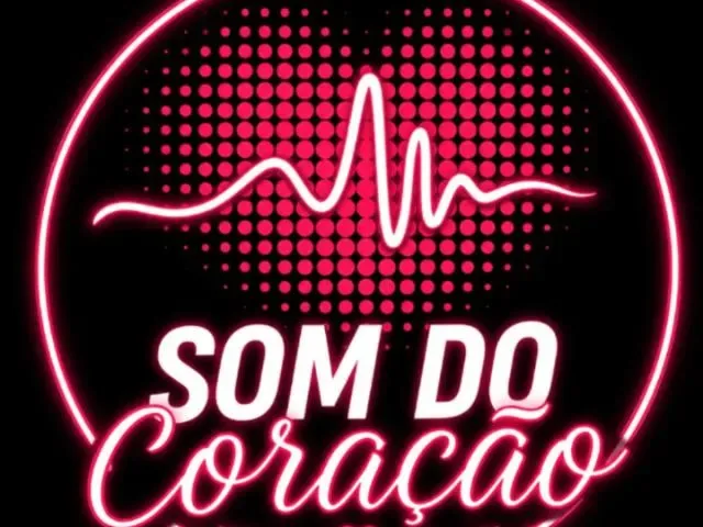 Imagem do grupo de WhatsApp O Som do Coração