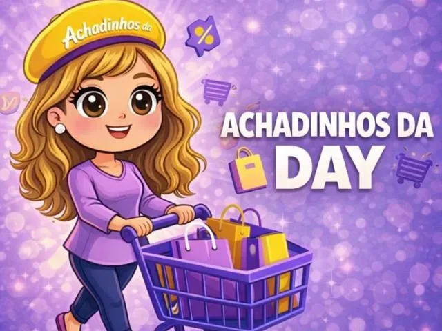 Imagem do grupo de WhatsApp Oferta Relâmpago