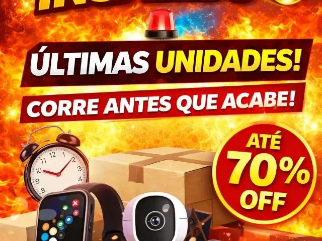 Imagem do grupo de WhatsApp Ofertas Insanas