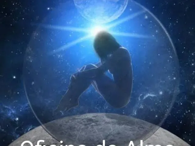 Imagem do grupo de WhatsApp Oficina Da Alma
