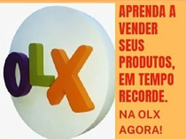 Imagem do grupo de WhatsApp Olx 24 Horas