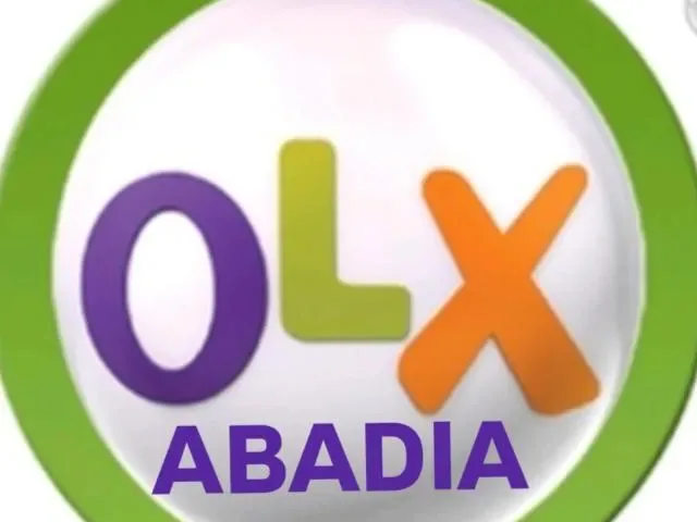 Imagem do grupo de WhatsApp Olx Abadia