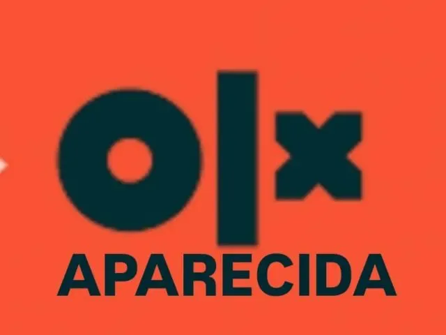 Imagem do grupo de WhatsApp Olx Aparecida