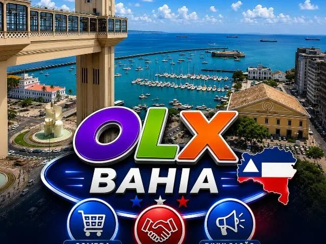 Imagem do grupo de WhatsApp Olx Bahia