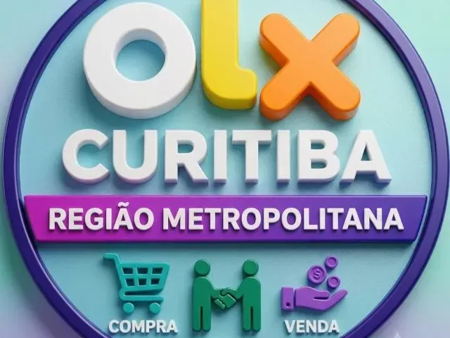 Imagem do grupo de WhatsApp Olx Curitiba