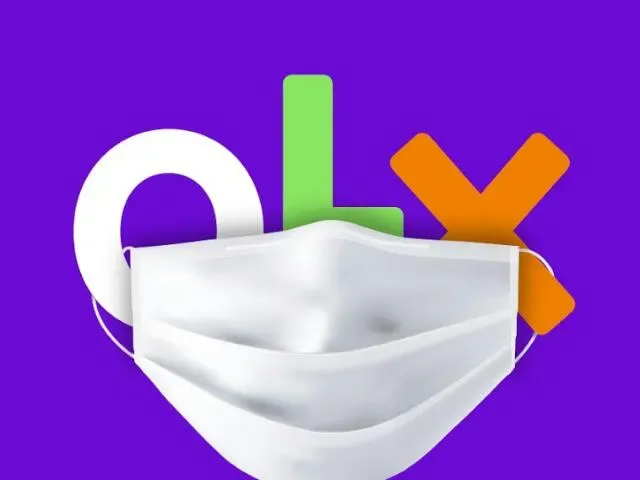 Imagem do grupo de WhatsApp Olx de Bangu a Sta Cruz
