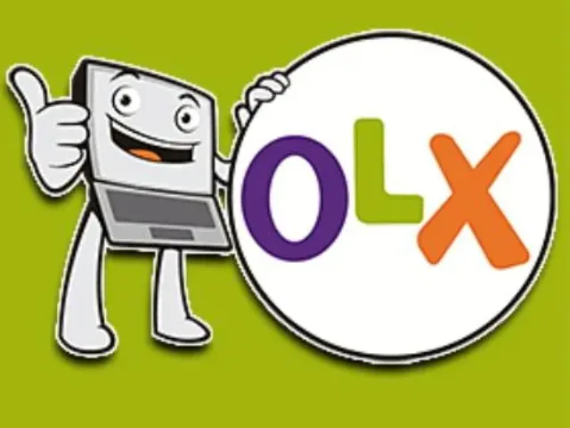 Imagem do grupo de WhatsApp OLX de Tefé