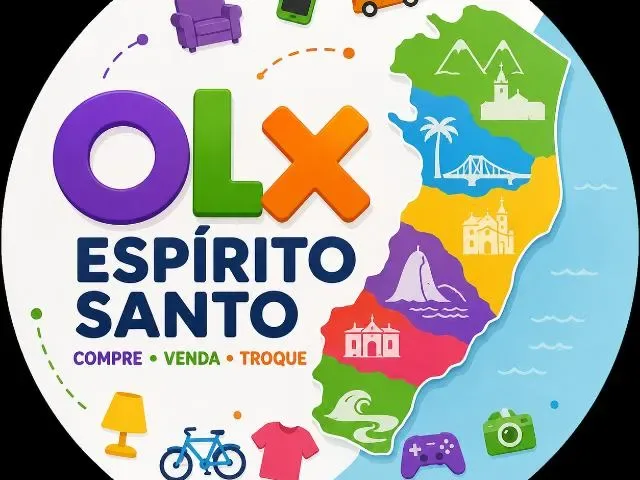 Imagem do grupo de WhatsApp Olx ES