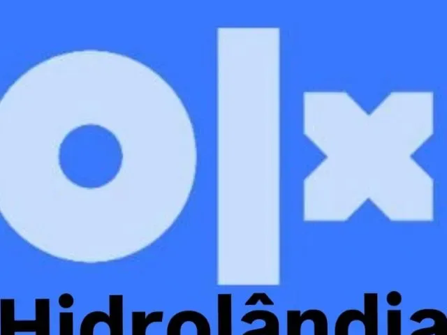 Imagem do grupo de WhatsApp Olx Hidrolândia