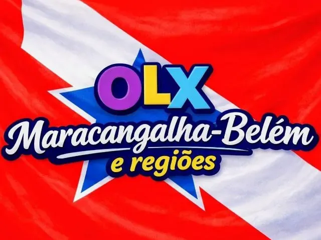 Imagem do grupo de WhatsApp Olx Maracangalha Belém e Região