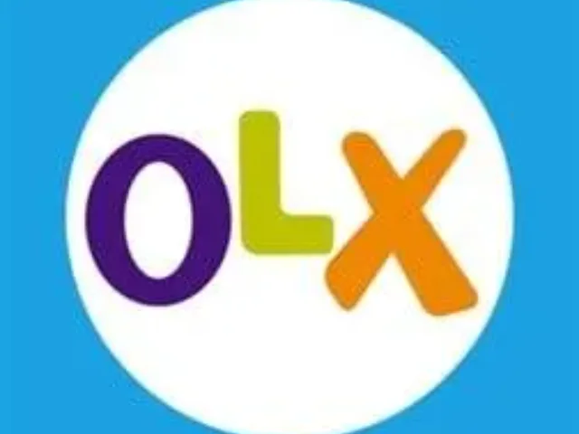 Imagem do grupo de WhatsApp Olx - Santos Dumont