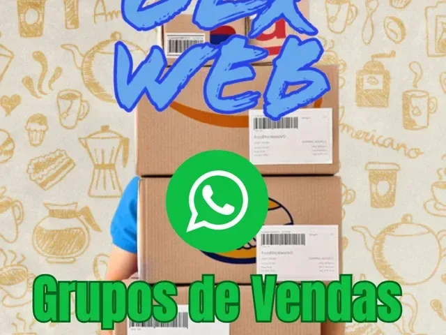 Imagem do grupo de WhatsApp Olx Teresina 2