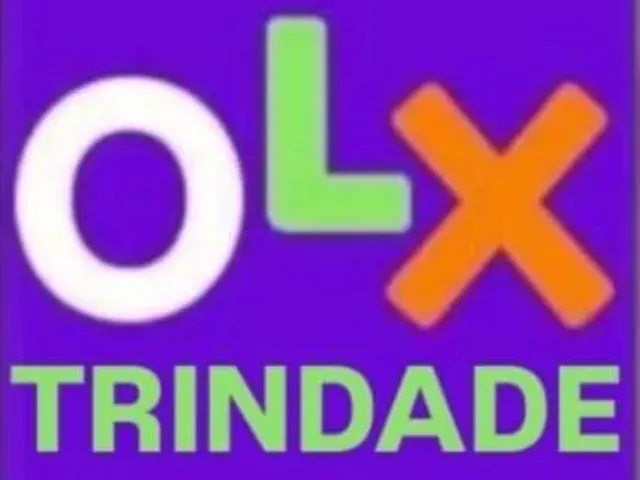 Imagem do grupo de WhatsApp Olx Trindade
