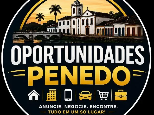 Imagem do grupo de WhatsApp 🏆 OPORTUNIDADES PENEDO