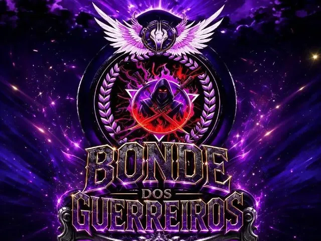 Imagem do grupo de WhatsApp Os Bondes Dos Guerreiros