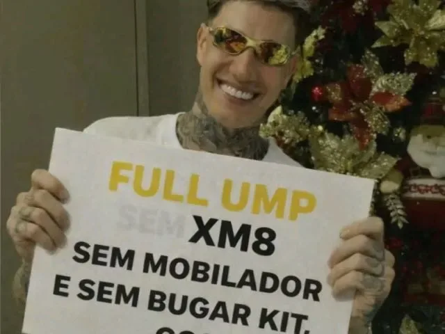 Imagem do grupo de WhatsApp Os Cria do FF