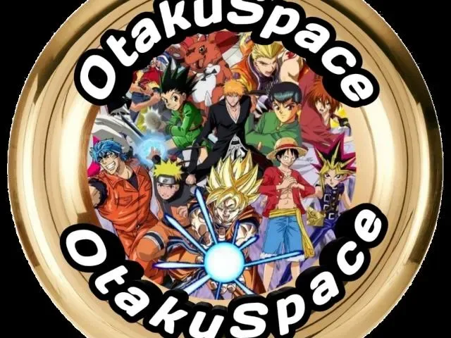 Imagem do grupo de WhatsApp Otakuspace