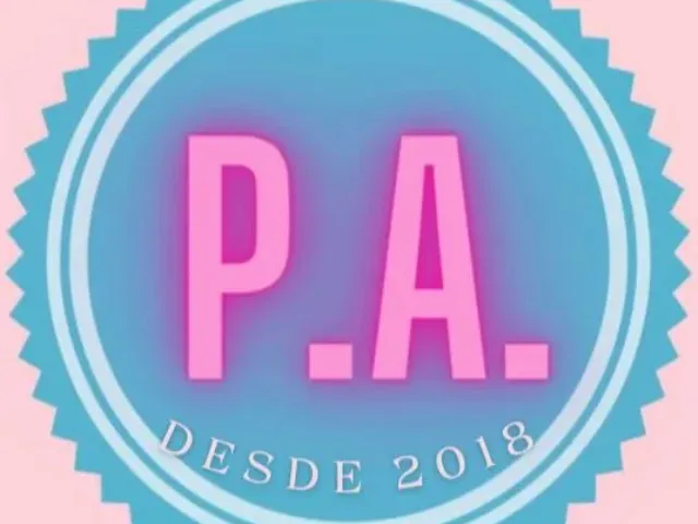 Imagem do grupo de WhatsApp PA Partilhas