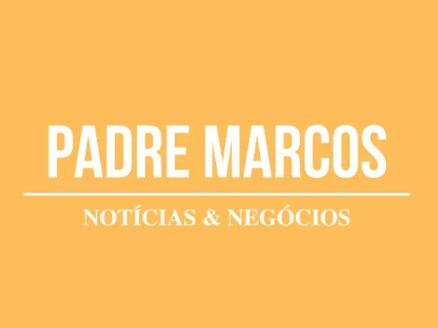 Imagem do grupo de WhatsApp Padre Marcos - Noticias e Negocios