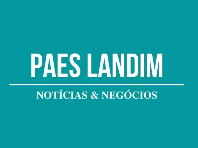 Imagem do grupo de WhatsApp PAES LANDIM - NOTÍCIAS E NEGÓCIOS
