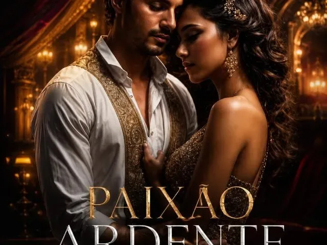 Imagem do grupo de WhatsApp Paixão Ardente – Grupo de Relacionamento e Amizade