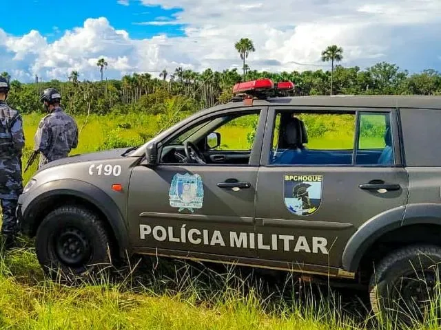 Imagem do grupo de WhatsApp Palmas Notícias
