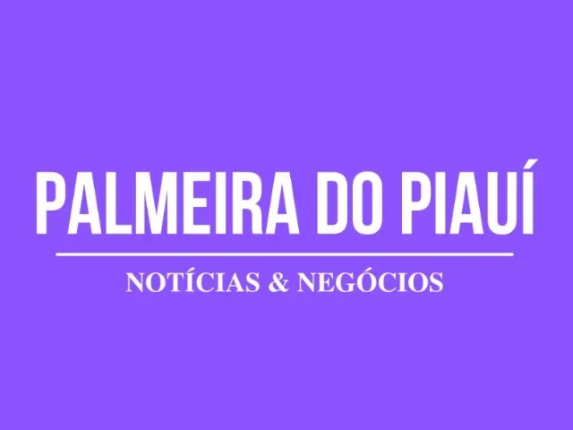 Imagem do grupo de WhatsApp Palmeira Do Piauí - Notícias E Negócios