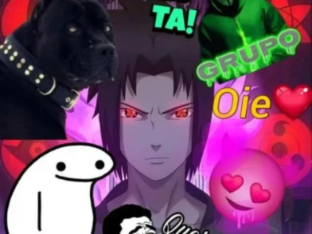Imagem do grupo de WhatsApp Papo das Figurinhas