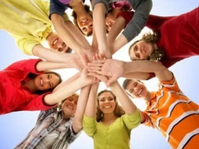 Imagem do grupo de WhatsApp PAPOS DE AMIGOS