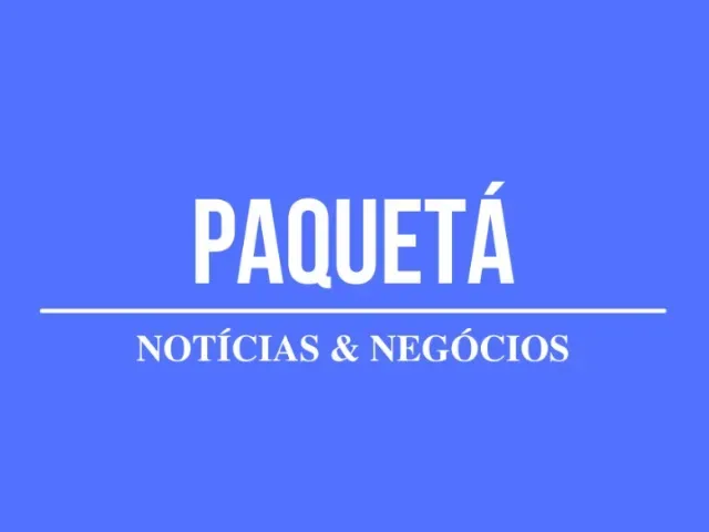 Imagem do grupo de WhatsApp Paqueta - Notícias e Negócios