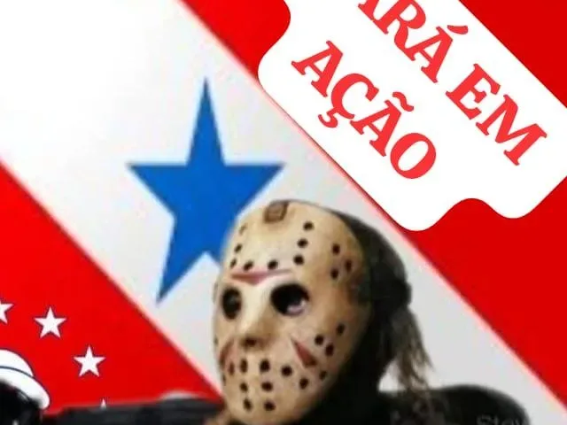 Imagem do grupo de WhatsApp Pará Em Ação
