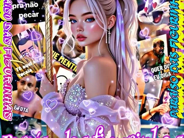 Imagem do grupo de WhatsApp Paraíso Das Figurinhas (Permitido Amizades e Bate Papo)