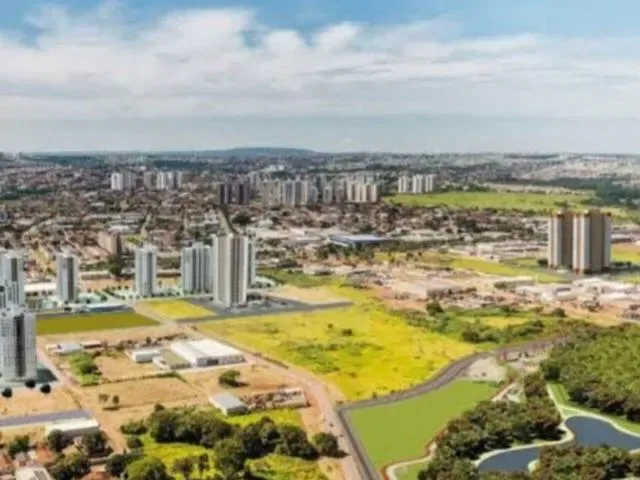 Imagem do grupo de WhatsApp Parque Oeste Industrial - Goiânia