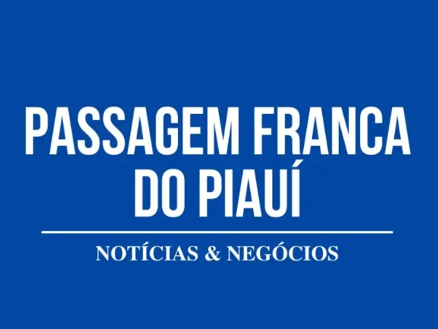 Imagem do grupo de WhatsApp Passagem Franca - Notícias e Negócios