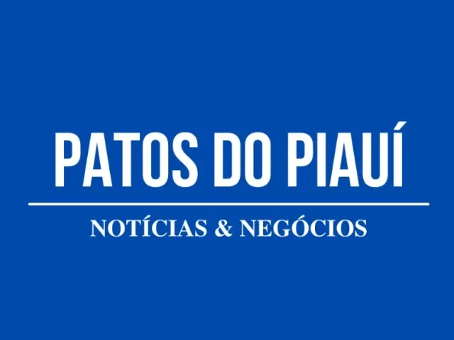 Imagem do grupo de WhatsApp Patos - Notícias e Negócios