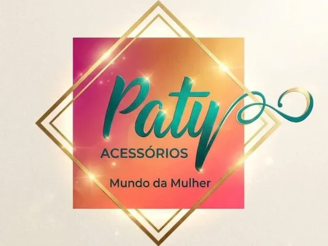 Imagem do grupo de WhatsApp Paty Acessórios Região Centro Oeste