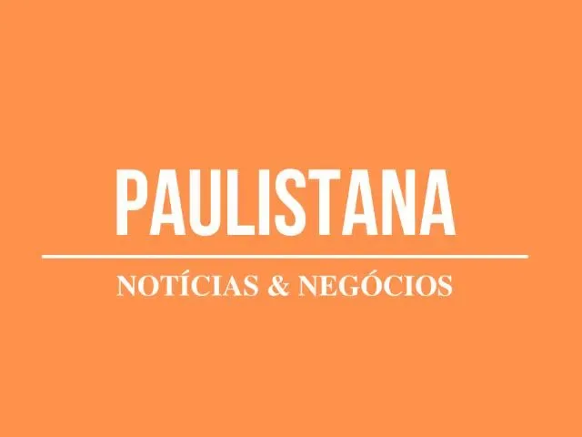 Imagem do grupo de WhatsApp Paulistana - Notícias e Negócios