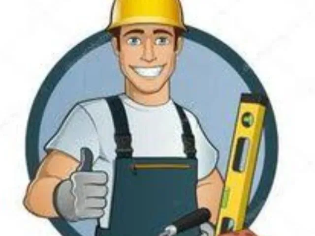 Imagem do grupo de WhatsApp Pedreiros de Belém e Servente