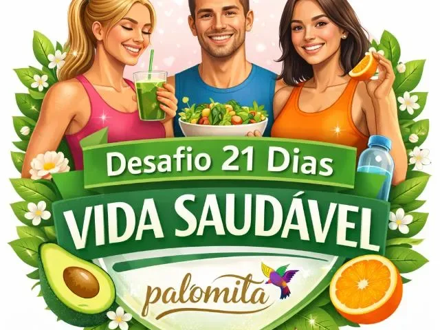 Imagem do grupo de WhatsApp Pessoas Que Se Cuidam