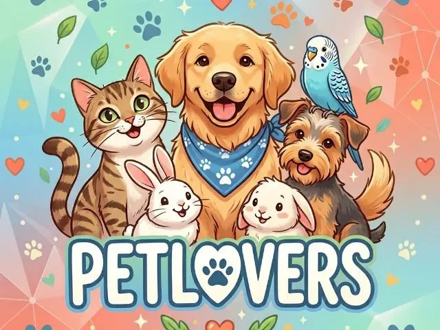 Imagem do grupo de WhatsApp PetLovers: Classificados e Adoções