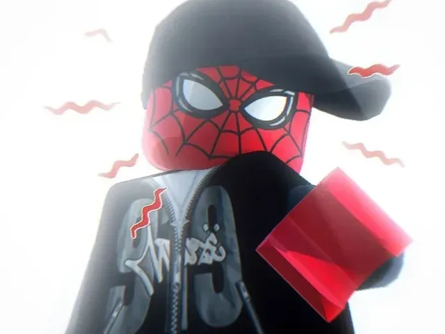 Imagem do grupo de WhatsApp Pierblox Comunidade