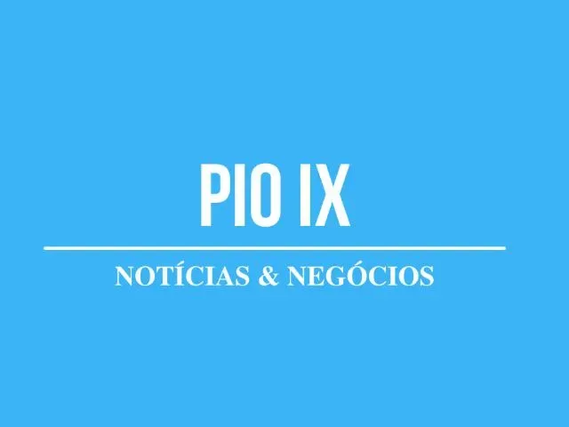 Imagem do grupo de WhatsApp Pio Ix - Notícias E Negócios