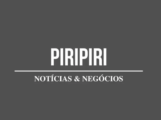 Imagem do grupo de WhatsApp Piripiri - Notícias e Negócios