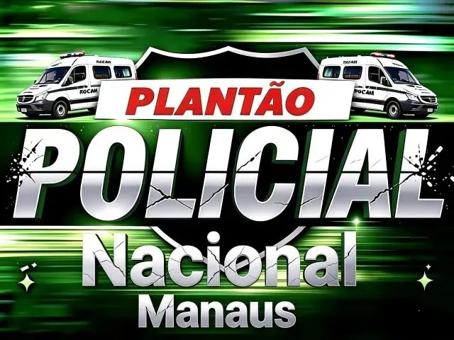Imagem do grupo de WhatsApp Plantão Policial Nacional