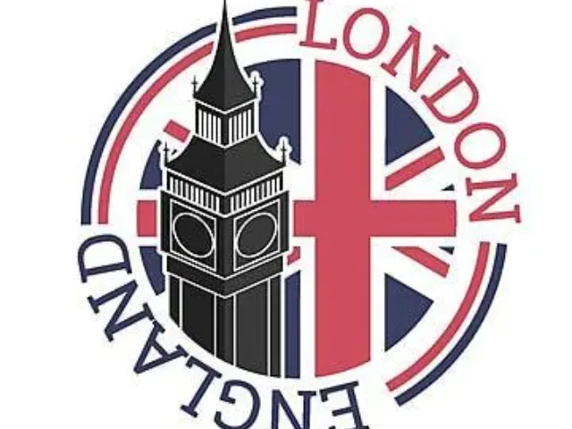 Imagem do grupo de WhatsApp Pode Postar Em Londres 4.0